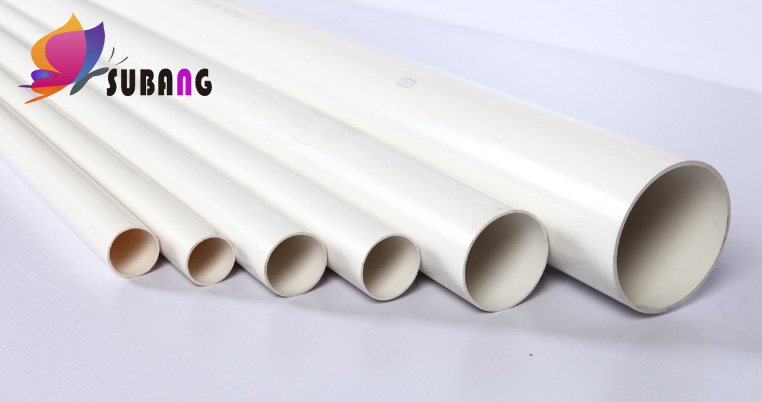 PE排水管 PE排水管