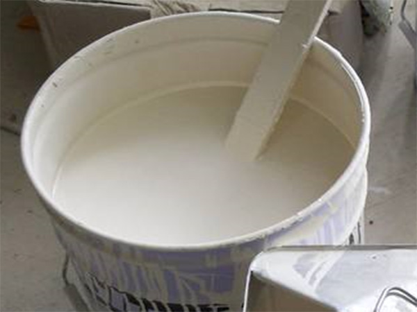 水性涂料 水性涂料