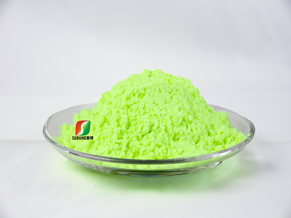 熒光增白劑 熒光增白劑