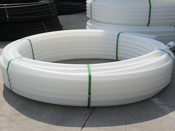 PE塑料管 PE塑料管