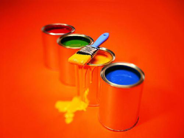 白色油漆要想白度好，亮度高，就用這款熒光增白劑！